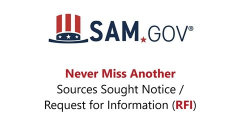 sams contracting system.